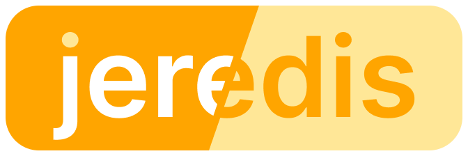 Jeredis Logo
